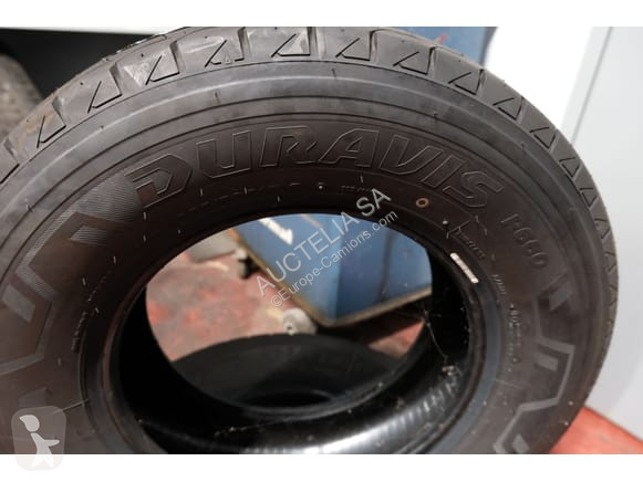 Vrachtwagenonderdelen  225/70 R15C