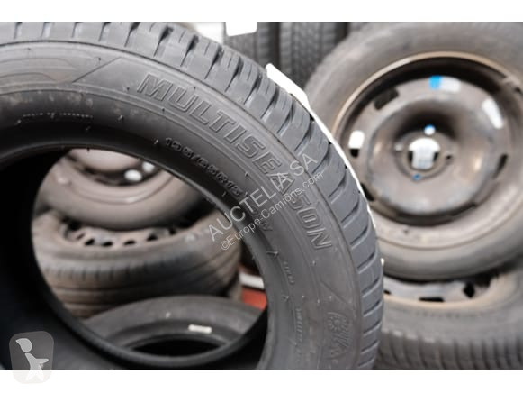 Vrachtwagenonderdelen  195/65 R15