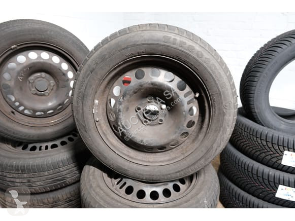 Vrachtwagenonderdelen  205/60 R16