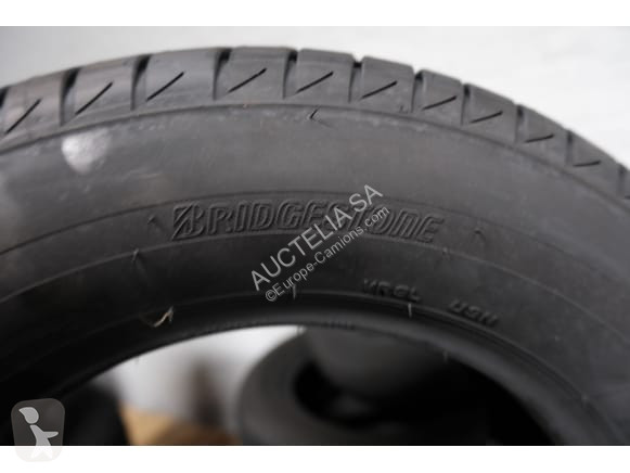 Vrachtwagenonderdelen  205/65 R15