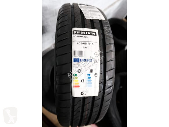 Vrachtwagenonderdelen  205/65 R15