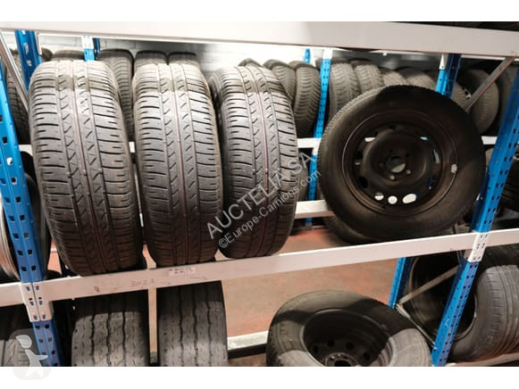 Vrachtwagenonderdelen  195/65 R15
