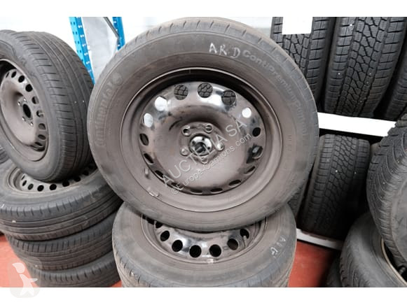 Vrachtwagenonderdelen  205/60 R16