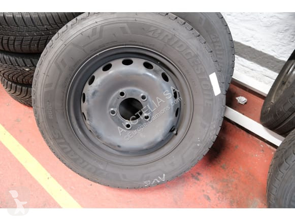Vrachtwagenonderdelen  225/65 R16