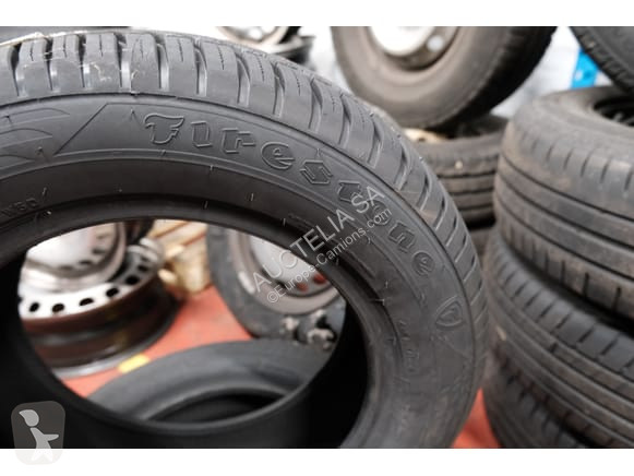 Vrachtwagenonderdelen  195/65 R15