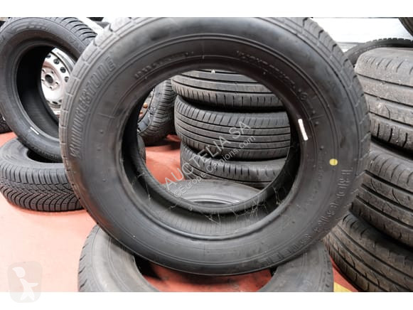 Vrachtwagenonderdelen  195/70 R15C