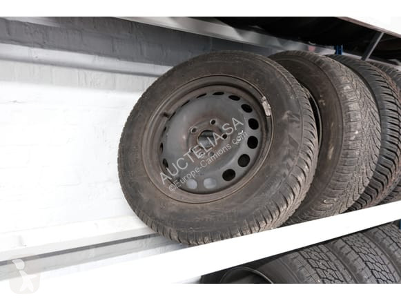 Vrachtwagenonderdelen  195/65 R15