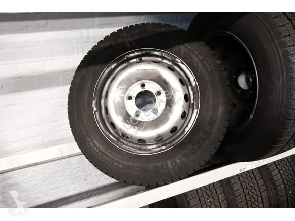 Vrachtwagenonderdelen  225/65 R16