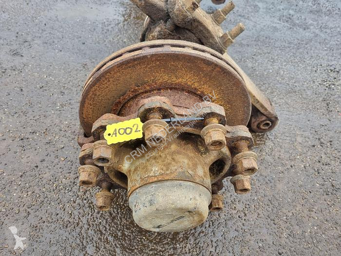 Vrachtwagenonderdelen SMB TRAILER AXLE DISC
