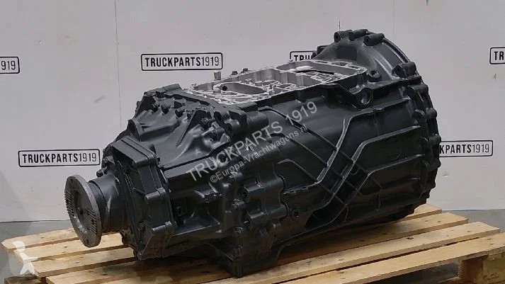 Vrachtwagenonderdelen DAF Gearbox & Clutch...
