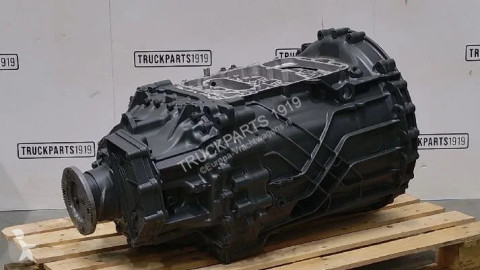 Boîte de vitesse DAF neuf