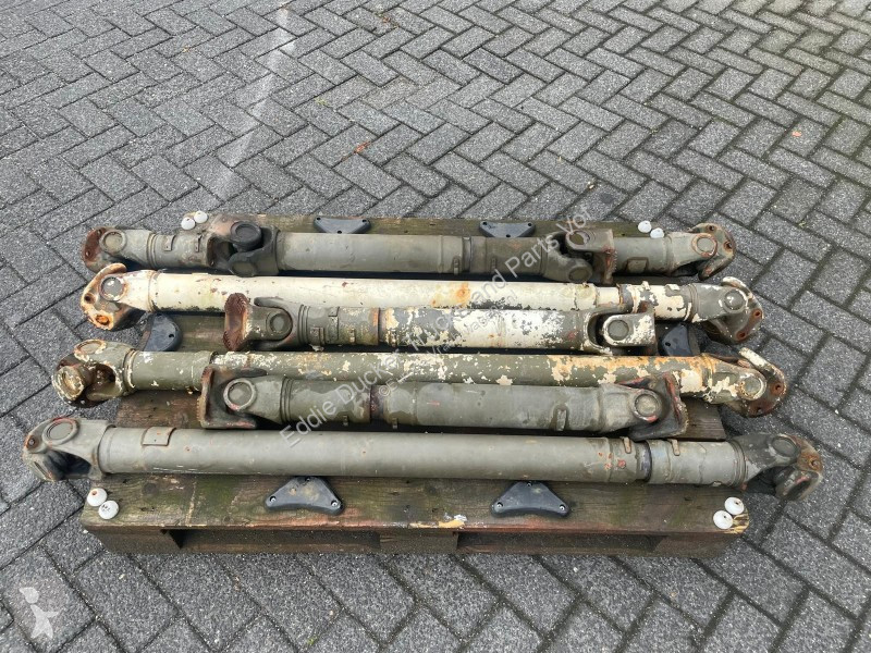 Vrachtwagenonderdelen DAF DRIVE SHAFT