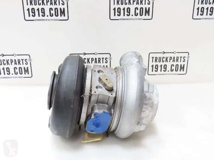 Vrachtwagenonderdelen DAF Engines & Parts Turbo...