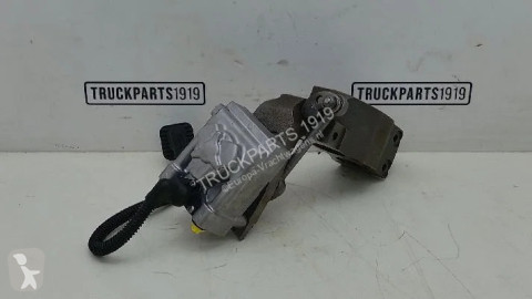 MAN Engines & Parts EGR klep