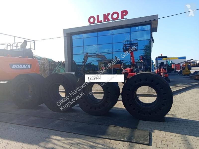 SR 01H truck part
