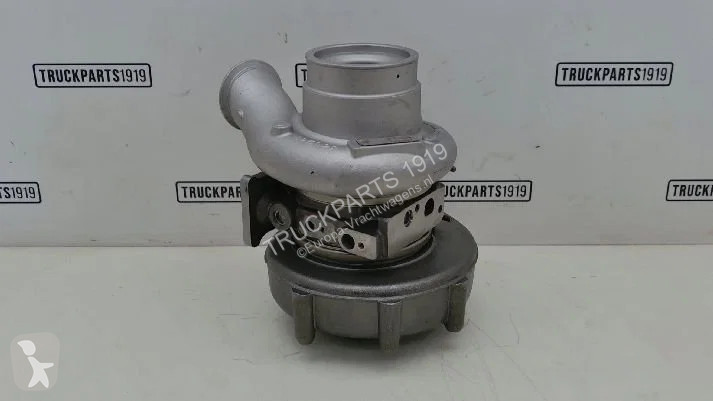 Vrachtwagenonderdelen DAF Engines & Parts Turbo...