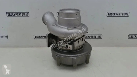 DAF Engines & Parts Turbo MX13 Revisie