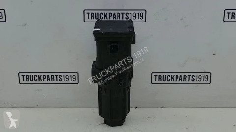 Scania S Exhaust ystem AdBlue pomp cania