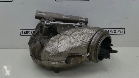 DAF Engines & Parts BPV Reparatie MX11