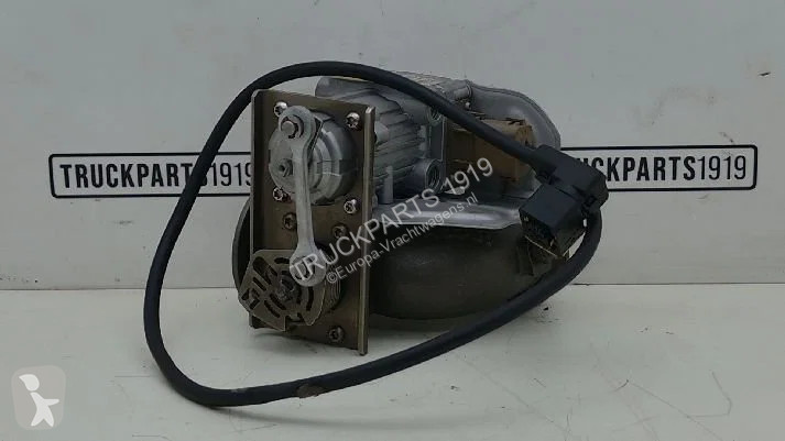 Vrachtwagenonderdelen DAF Engines & Parts EGR...