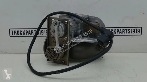 DAF Engines & Parts EGR Revisie *Druk* Langekabel