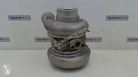 DAF Engines & Parts Turbolader DAF MX13