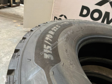 Rueda Michelin