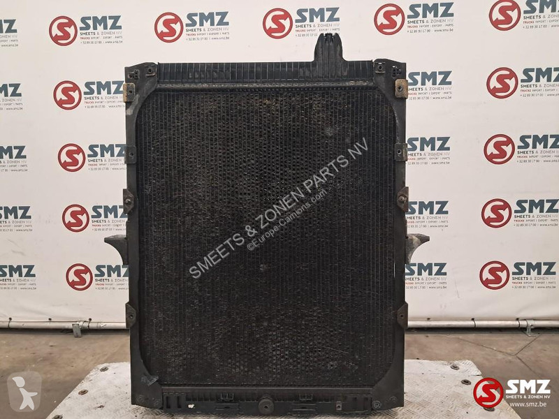Náhradní díly pro kamiony DAF Occ radiator DAF