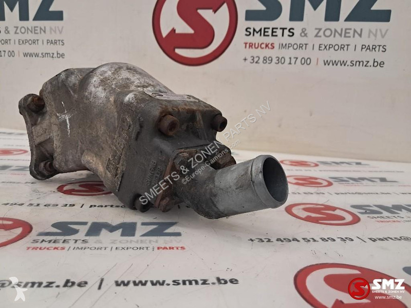 Náhradní díly pro kamiony  Occ hydraulische...