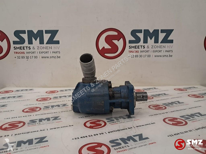 Náhradní díly pro kamiony  Occ hydraulische...