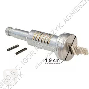 Repuestos para camiones Renault Cylindre de...