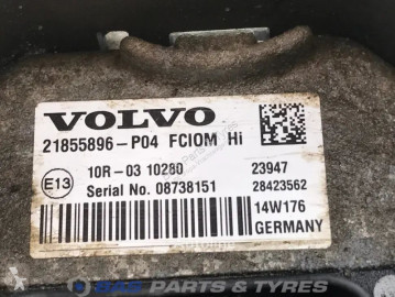 Блоки управління Volvo