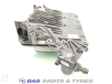 Коробка передач DAF