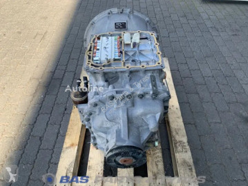 Коробка передач Volvo
