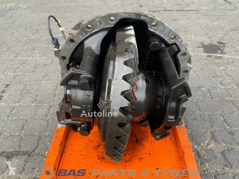 Repuestos para camiones Meritor Volvo RSS1344C