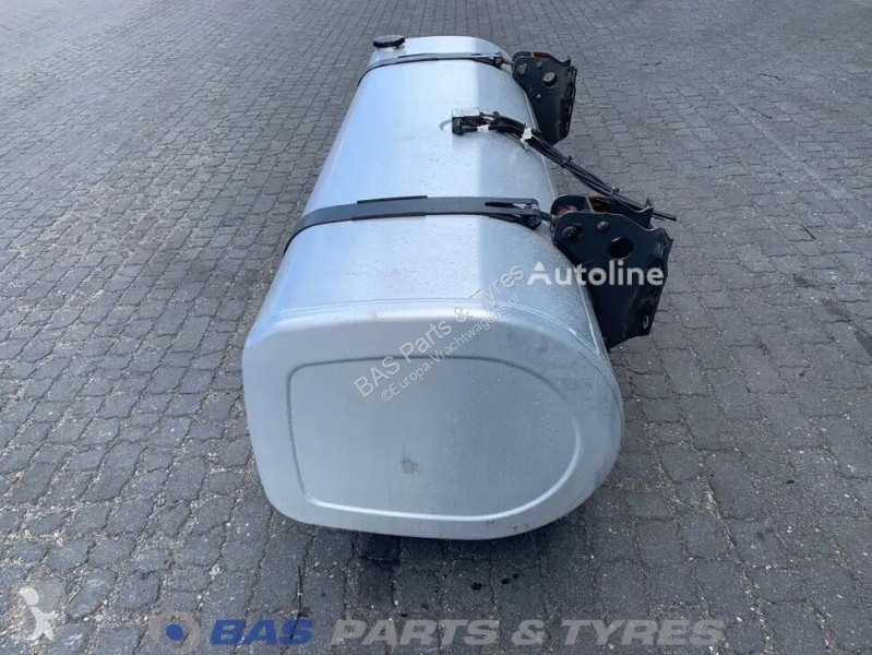 Náhradní díly pro kamiony Volvo 630 Liter