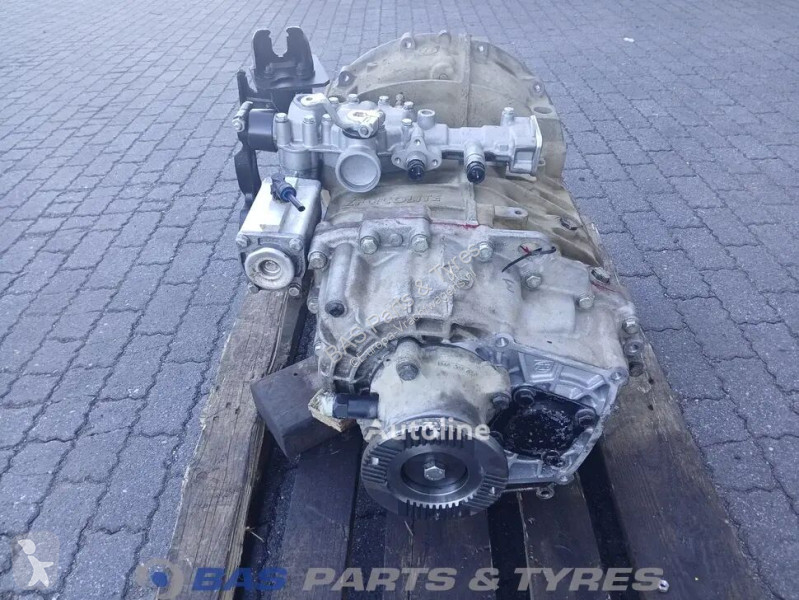 Repuestos para camiones ZF D-serie Narrow...