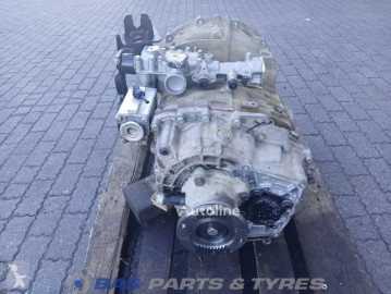 ZF 6S 1000 TO D-serie Narrow Renault 6S1000 Ecolite 6S1000 Ecolite, Manu