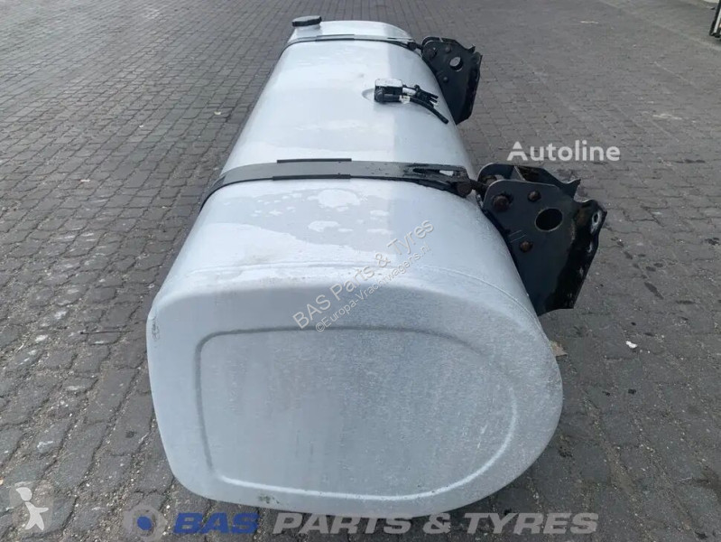Náhradní díly pro kamiony Volvo 630 Liter