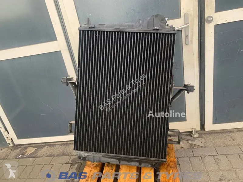 Repuestos para camiones Volvo