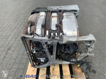 Volvo Silencer