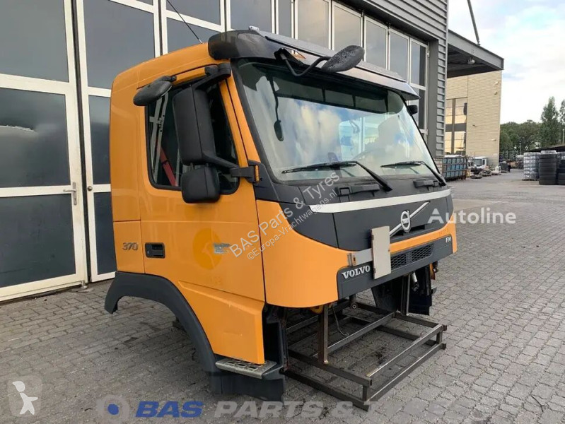 Repuestos para camiones Volvo