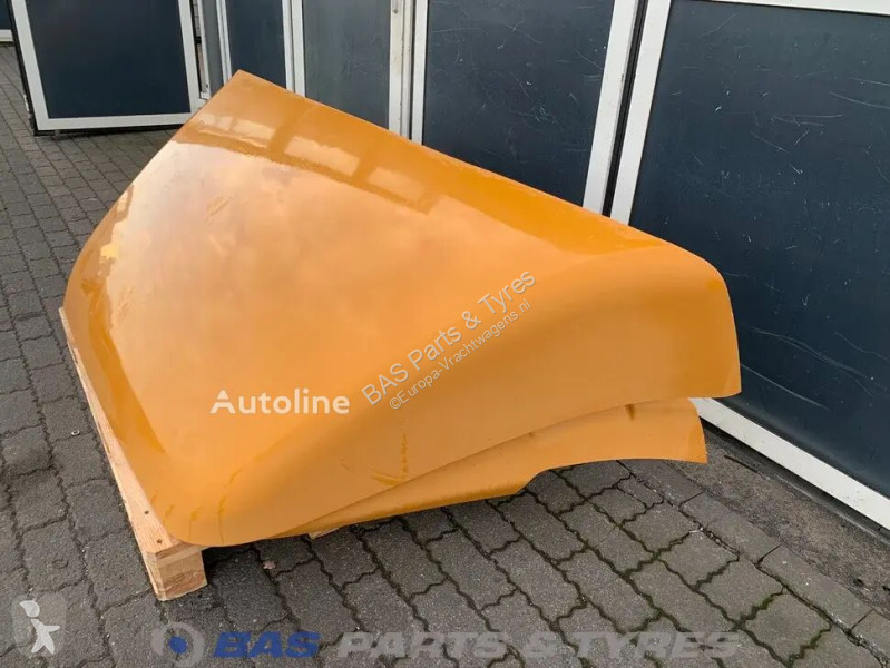 Náhradní díly pro kamiony Volvo