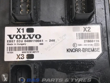 Volvo EBS