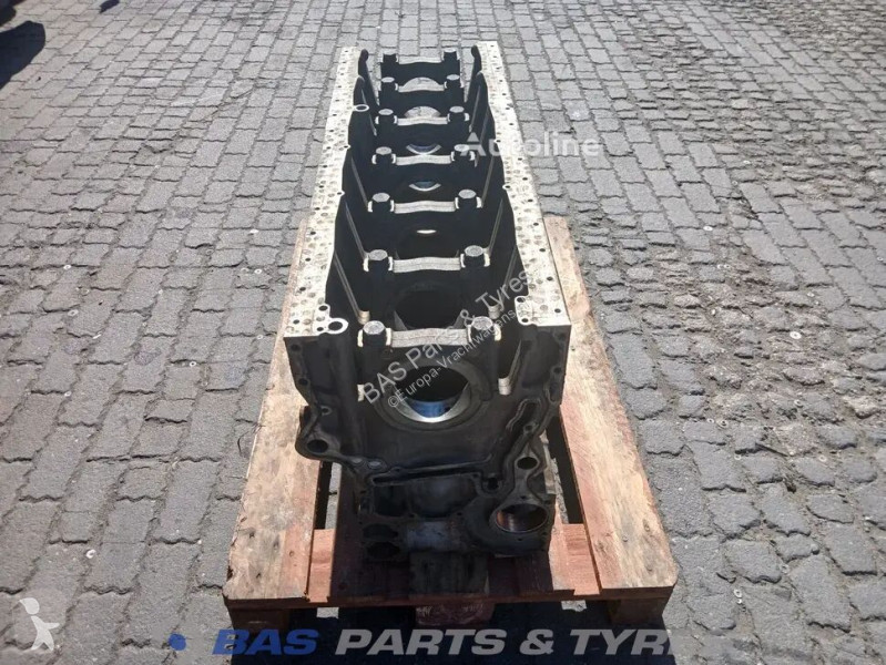 Repuestos para camiones Scania Shortblock