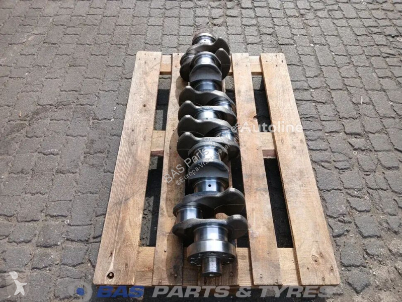 Repuestos para camiones Scania