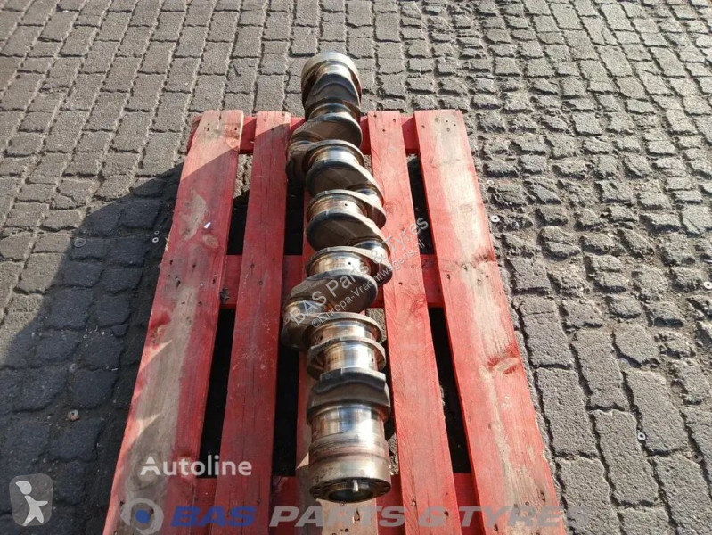 Repuestos para camiones DAF