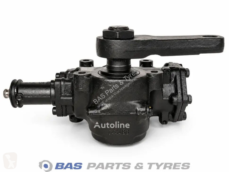 Náhradní díly pro kamiony MAN Steering box