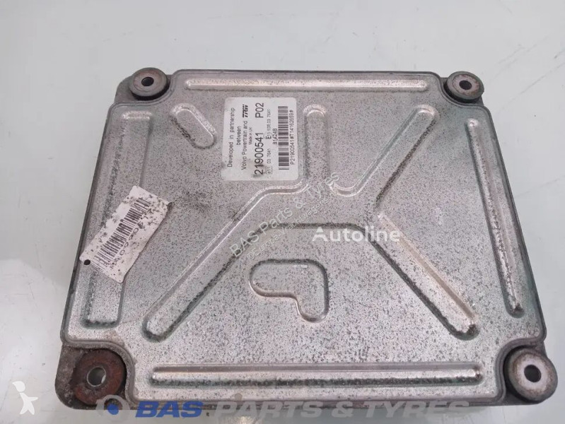 Náhradní díly pro kamiony Volvo Engine...