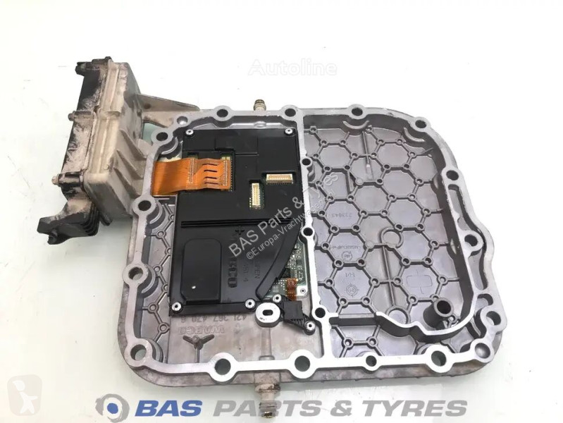 Náhradní díly pro kamiony Volvo ECU AT2612F...